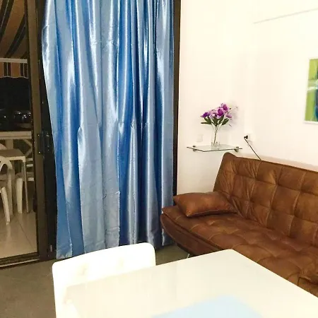 公寓 Nice Studio With Ocean View In Costa Adeje. 阿德耶