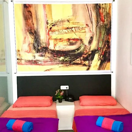 Nice Studio With Ocean View In Costa Adeje. 아파트
